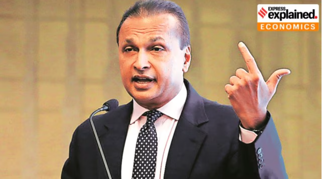 Anil Ambani